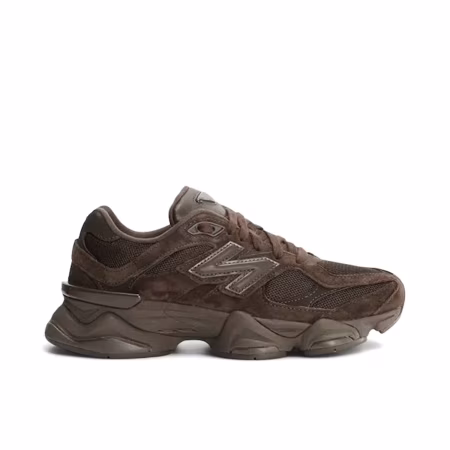 NB9060 - CHOCOLATE