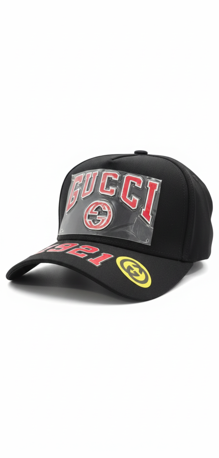 Gorra GUCCI