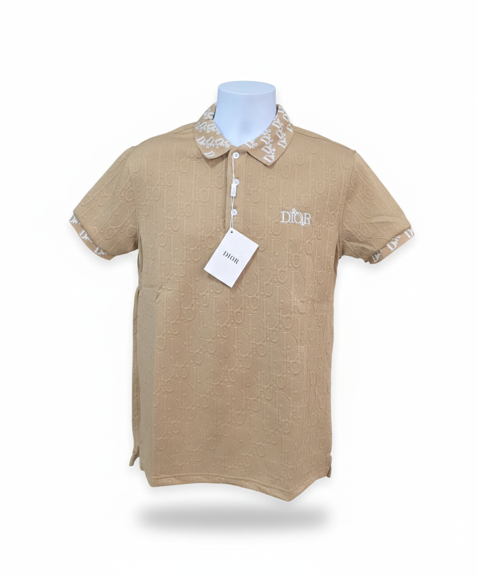 Camisa DIOR