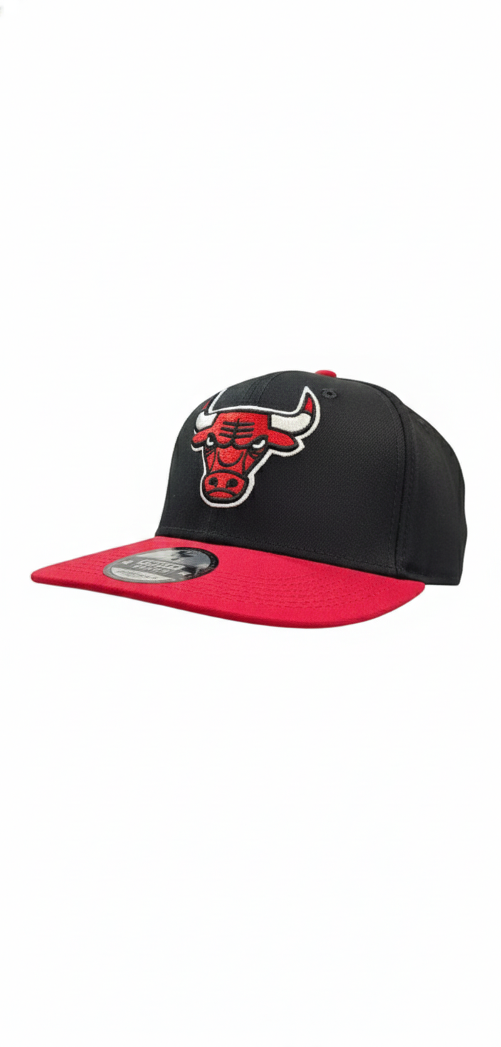 Gorra Chicago Bulls
