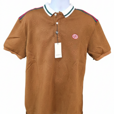 Camisa GUCCI