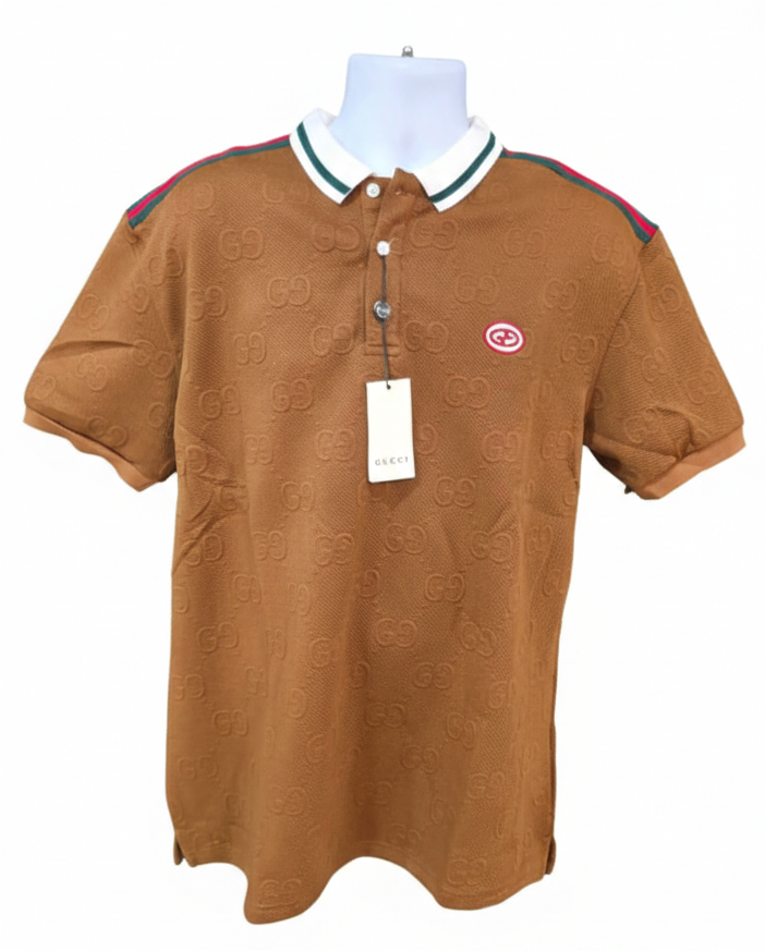 Camisa GUCCI