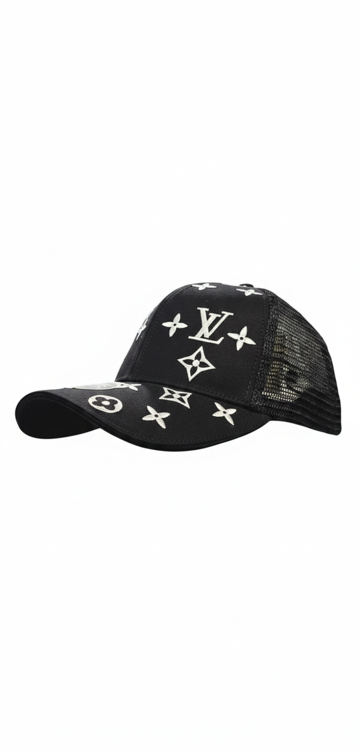 Gorra Louis Vuitton