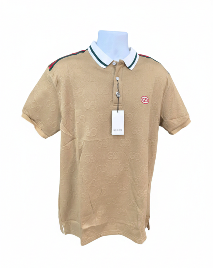 Camisa GUCCI