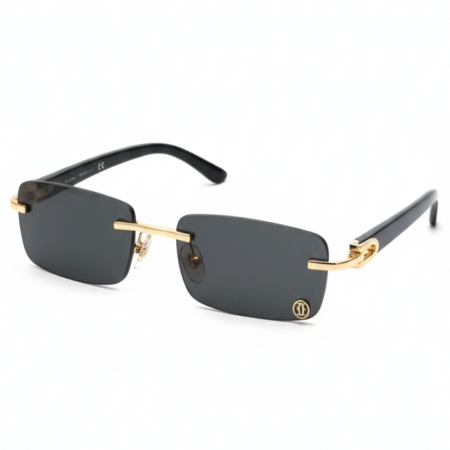 Lentes CHANNEL