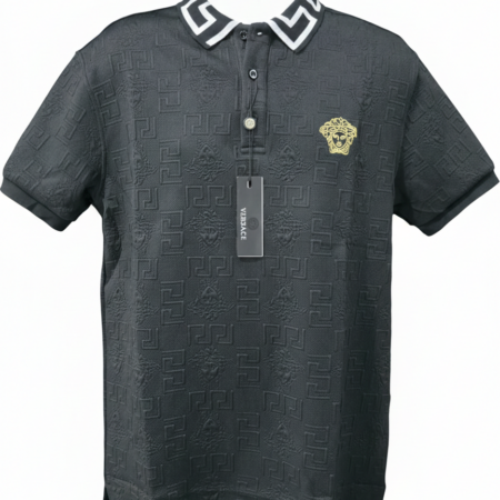 Camisa VERSACE