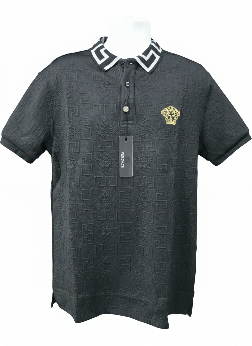 Camisa VERSACE