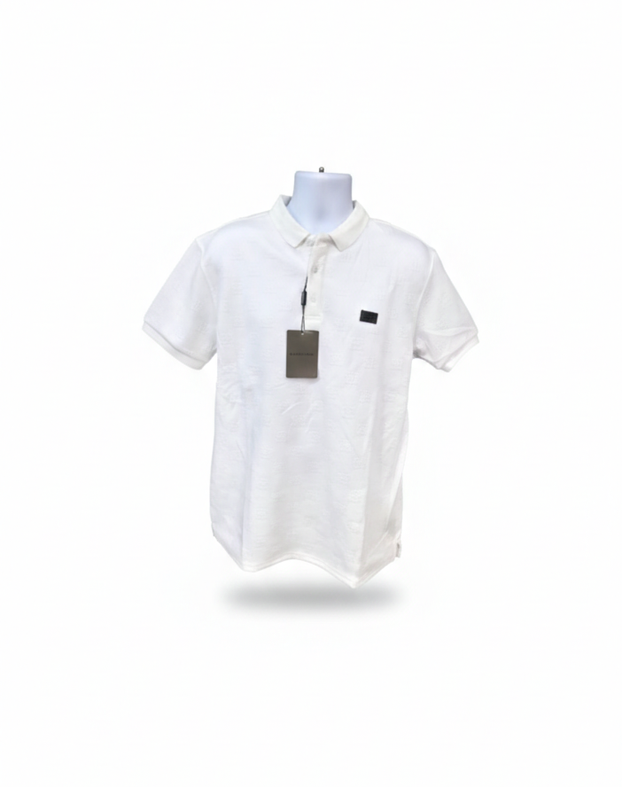 Camisa Balenciaga