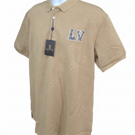 Camisa Louis Vuitton