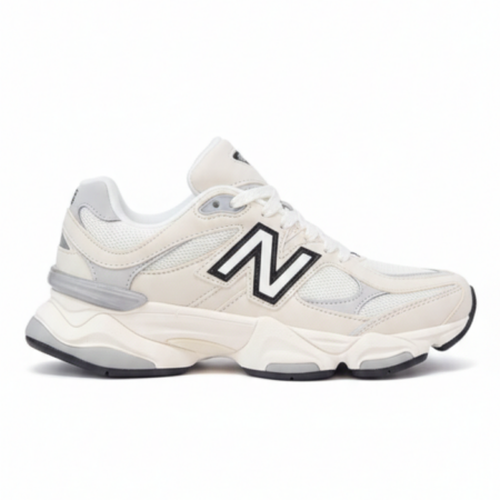 NB9060 - CLEAR BEIGE