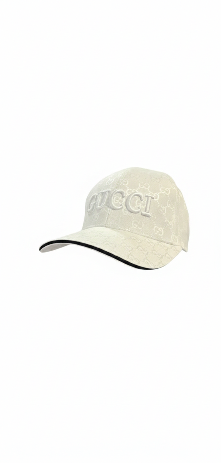 Gorra GUCCI