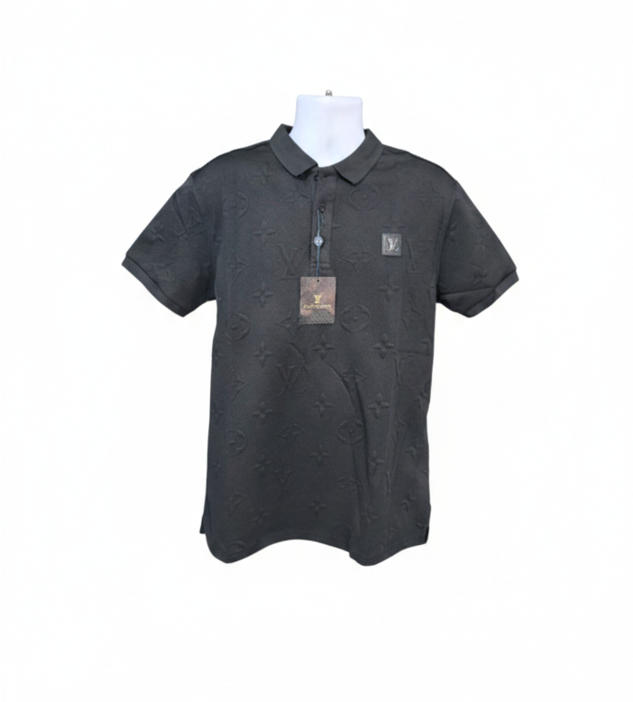 Camisa Louis Vuitton