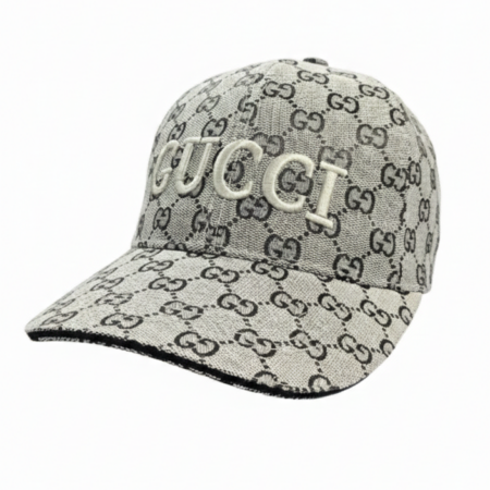 Gorra GUCCI