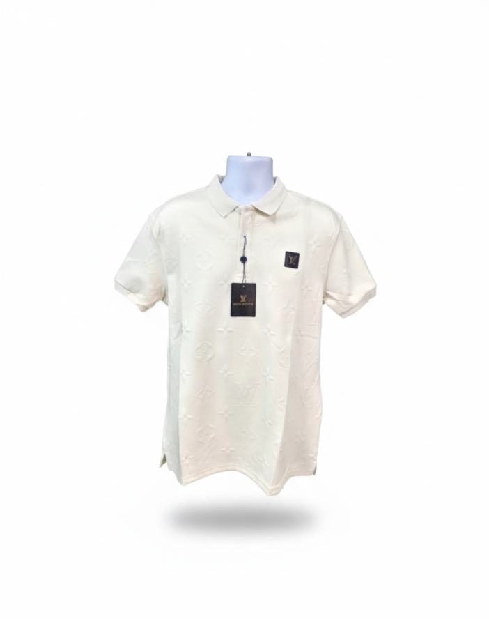 Camisa Louis Vuitton