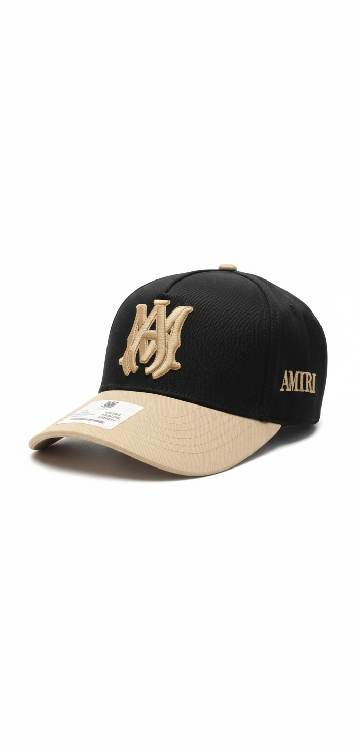 Gorra AMIRI