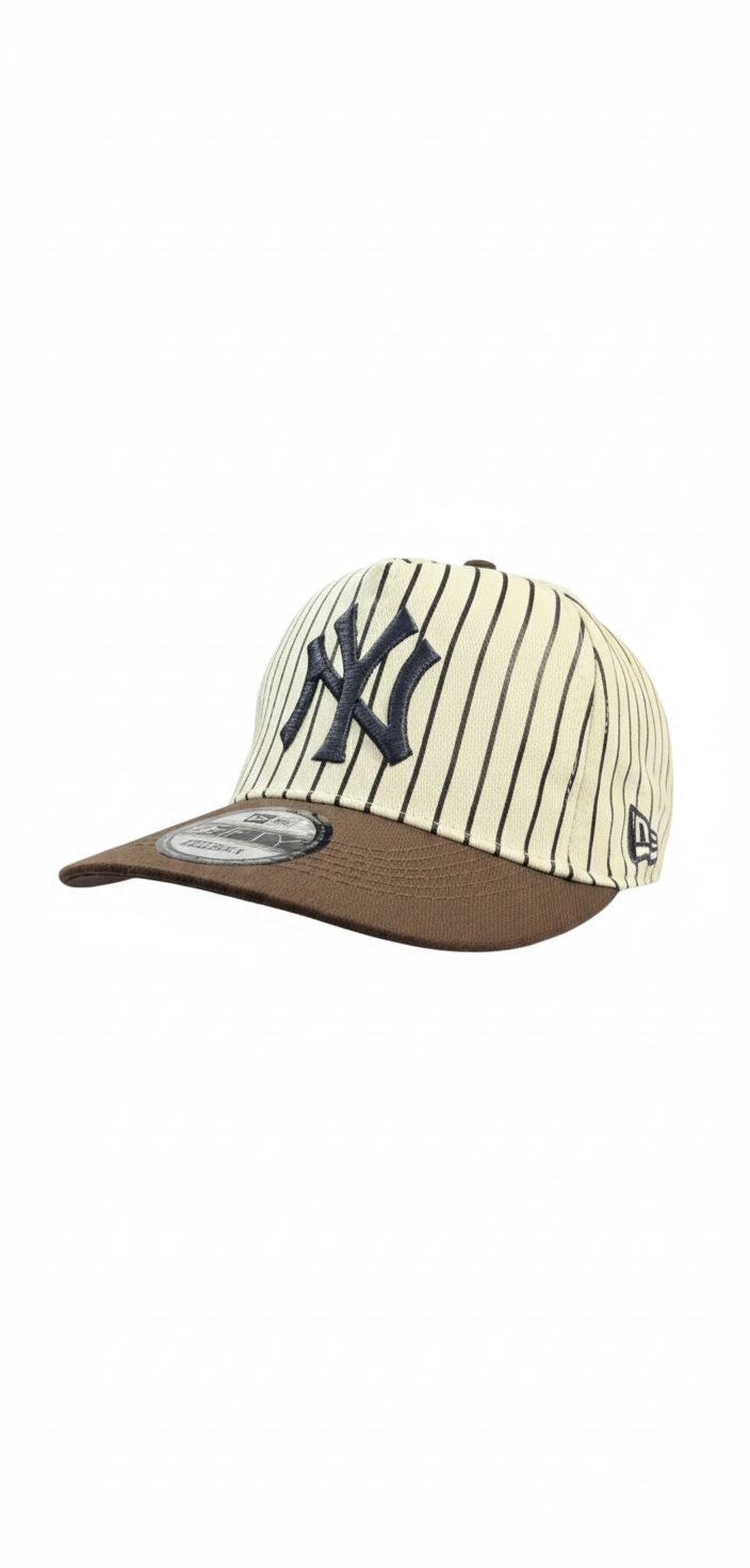 Gorra New York