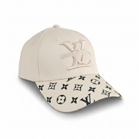 Gorra Louis Vuitton