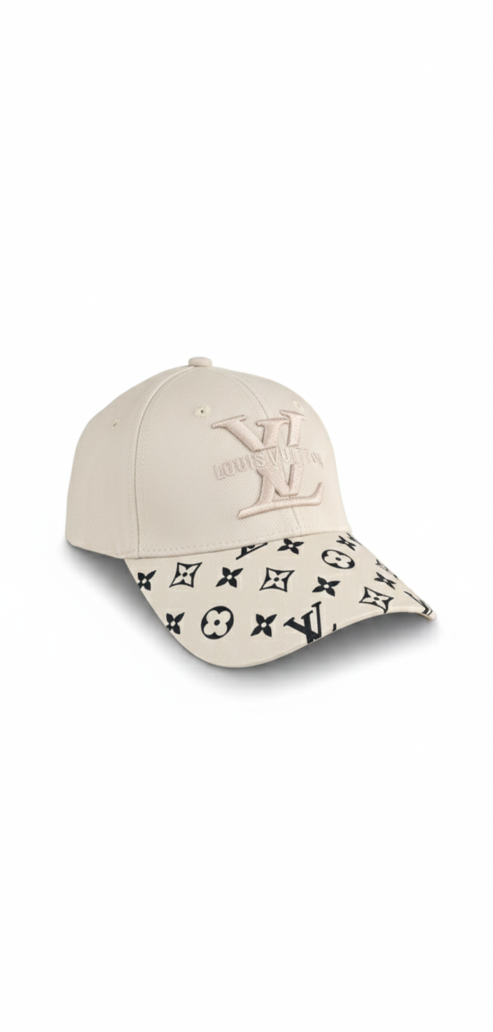 Gorra Louis Vuitton