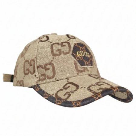 Gorra Gucci
