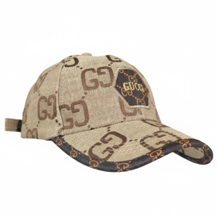 Gorra Gucci