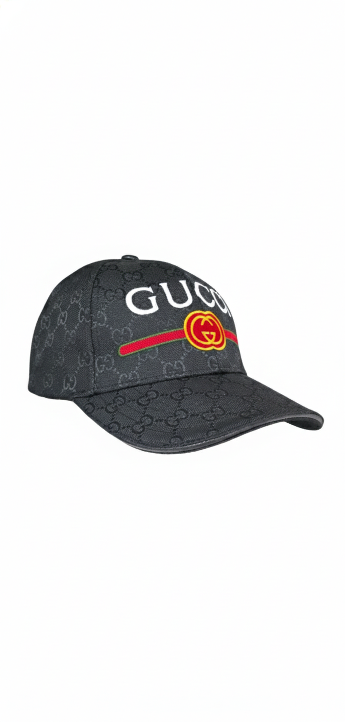 Gorra GUCCI