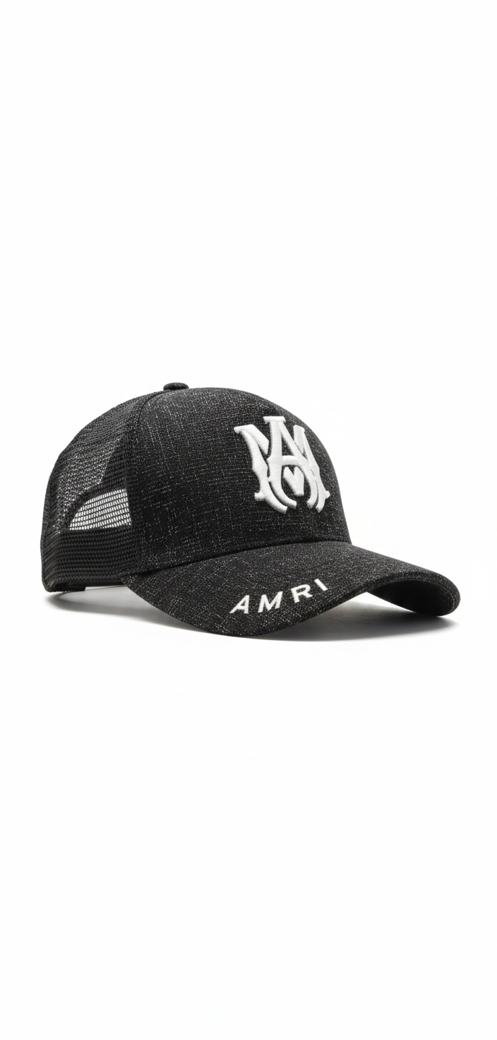Gorra AMIRI
