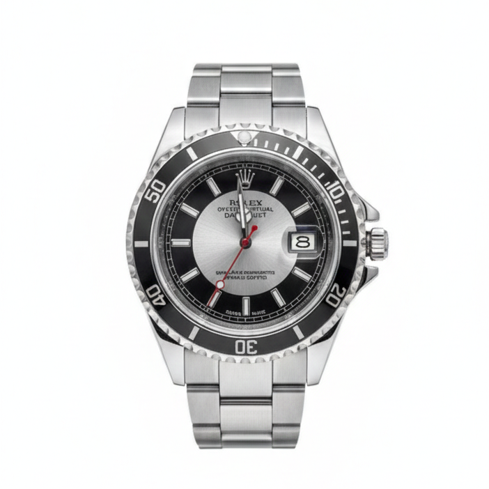 ROLEX DAY JUST