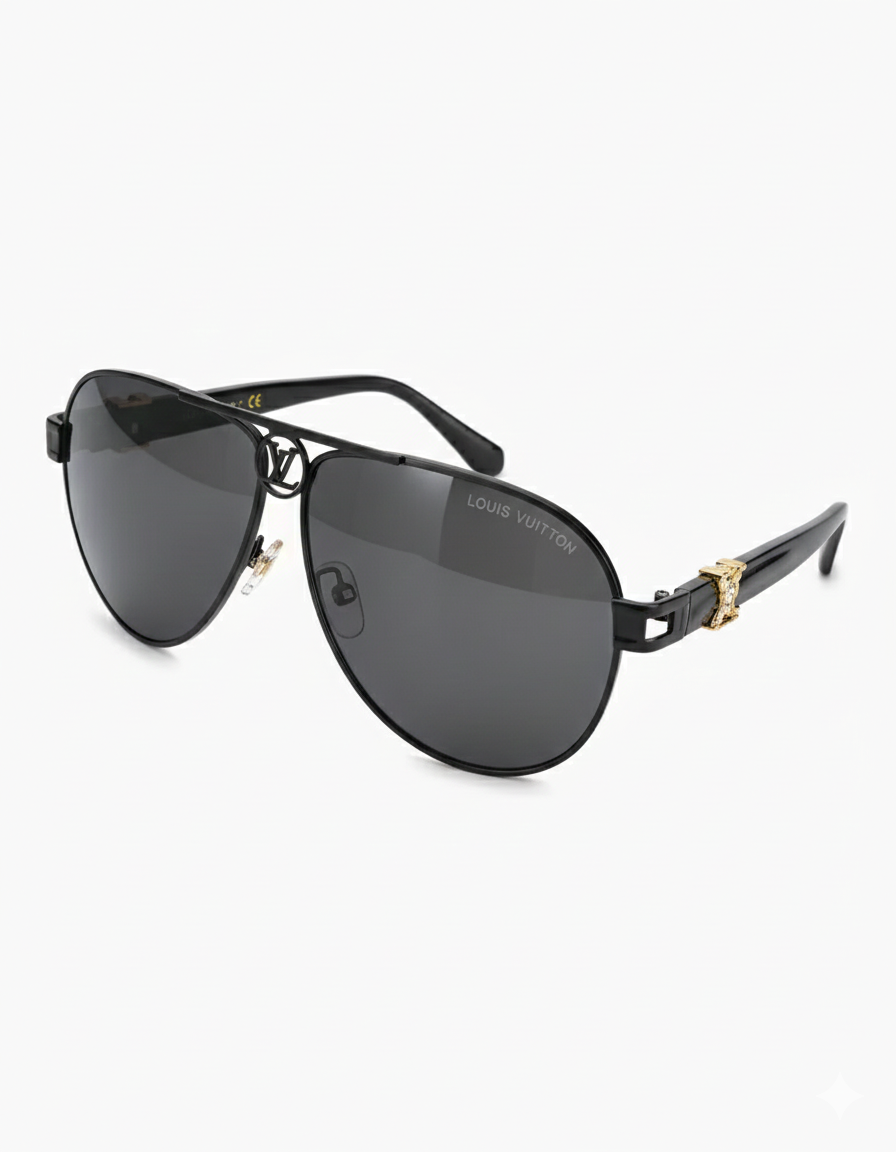 Lentes Louis Vuitton