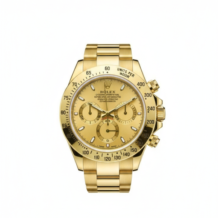 ROLEX Oyster Perpetual