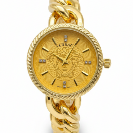 VERSACE
