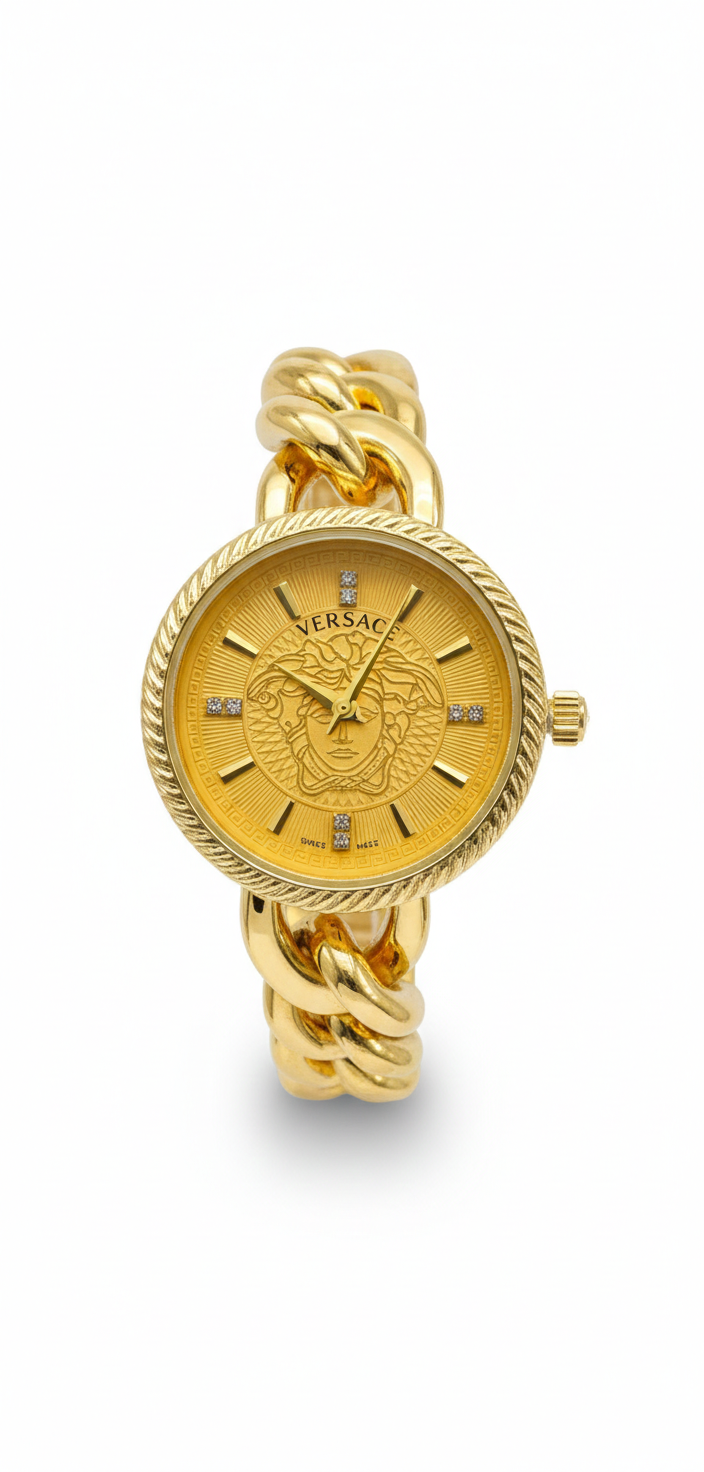 VERSACE