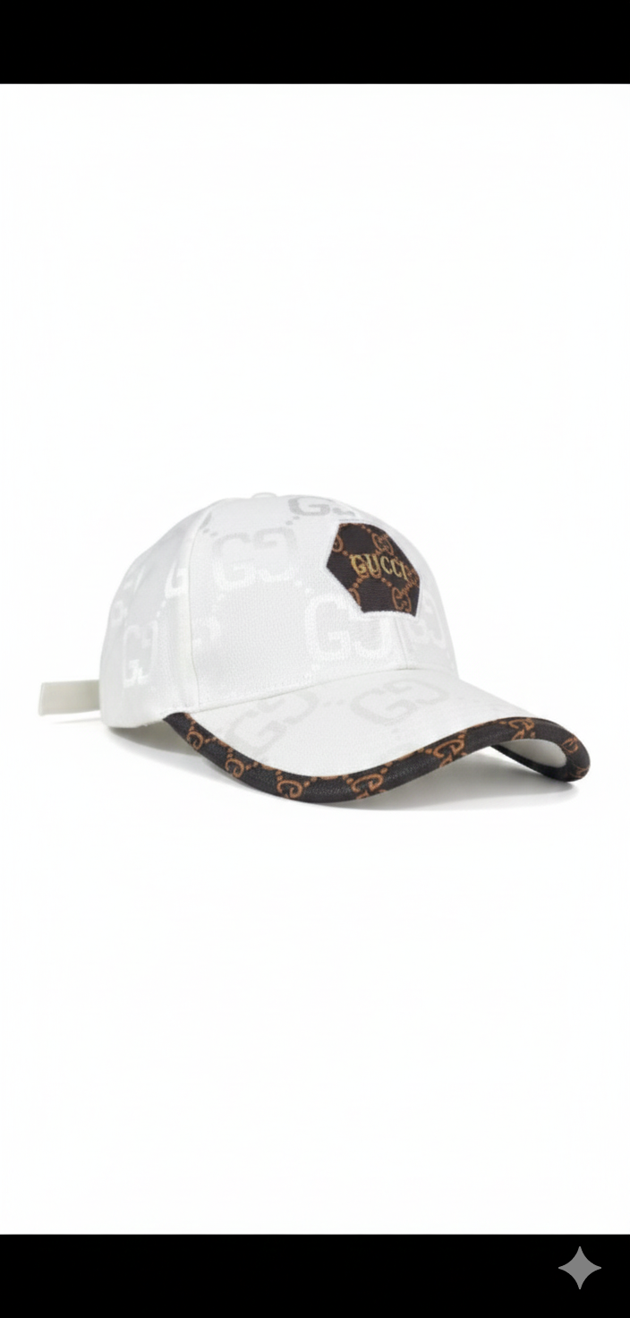 Gorra GUCCI
