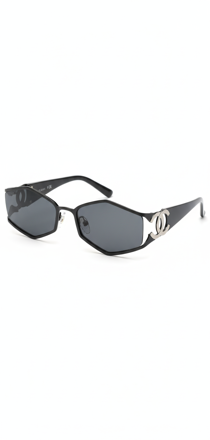 Lentes CHANNEL
