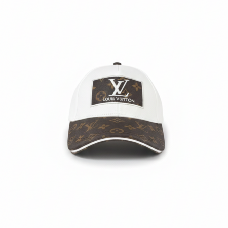 Gorra Louis Vuitton