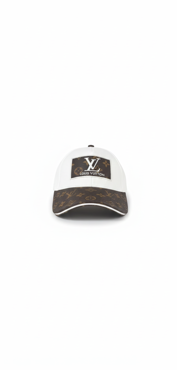 Gorra Louis Vuitton