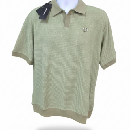 Camisa Dolce & Gabbana