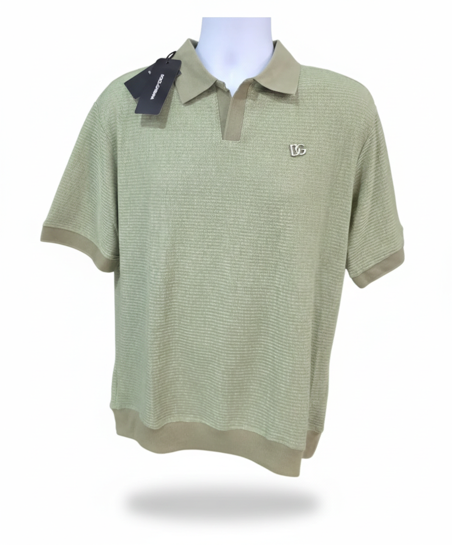 Camisa Dolce & Gabbana