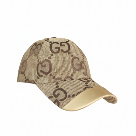 Gorra Gucci Gold