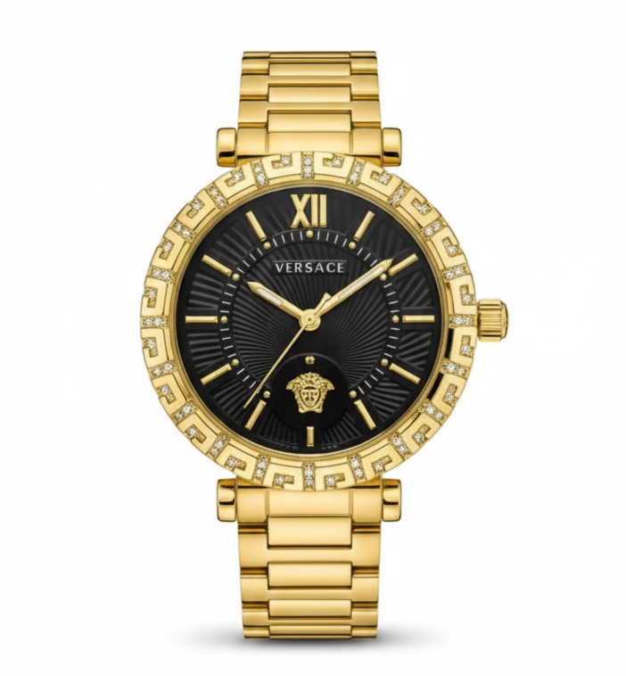 VERSACE
