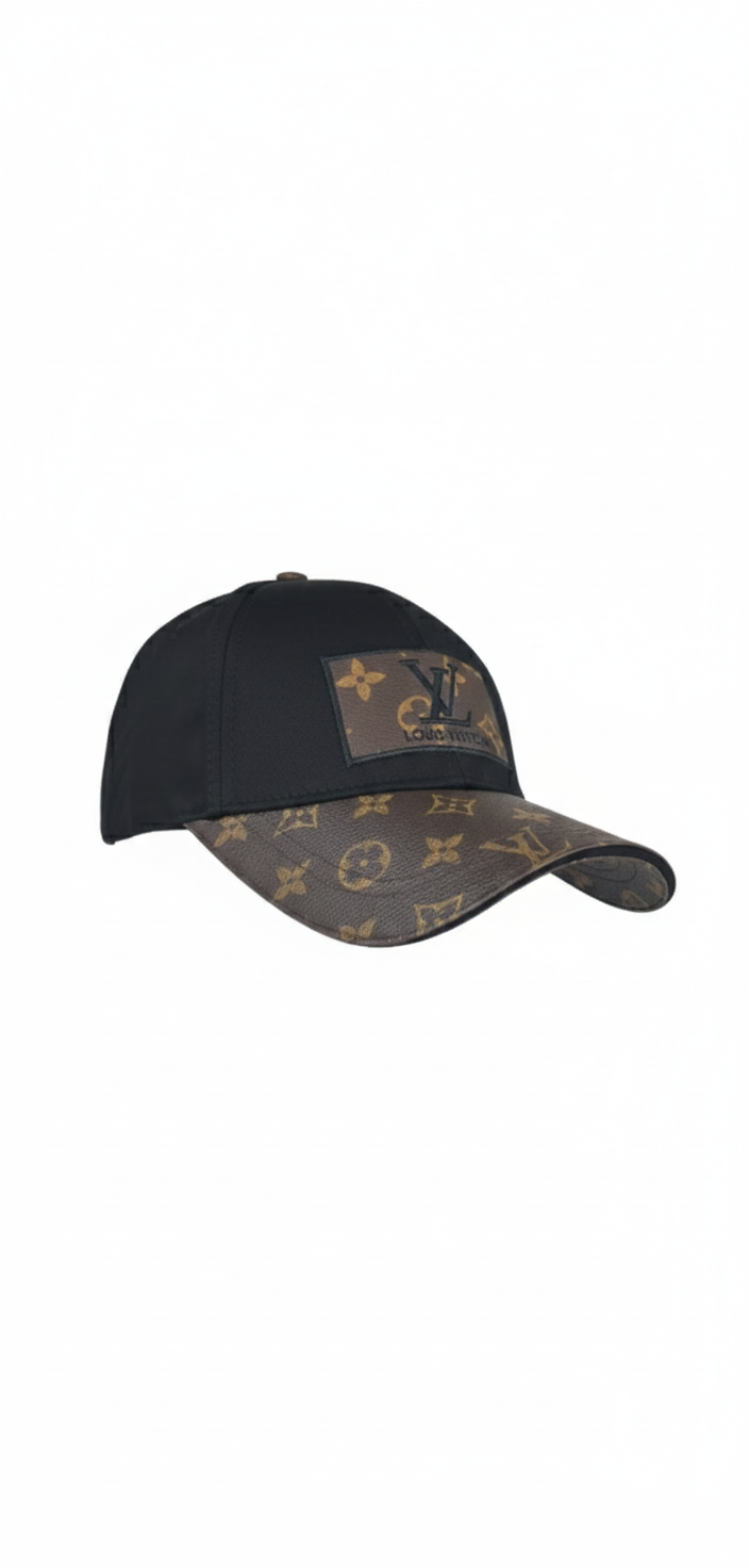 Gorra Louis Vuitton