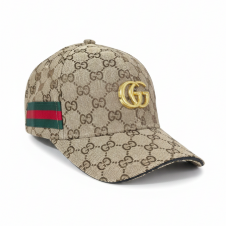 Gorra Gucci