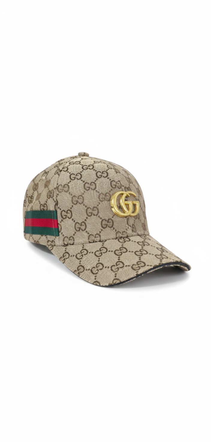 Gorra Gucci