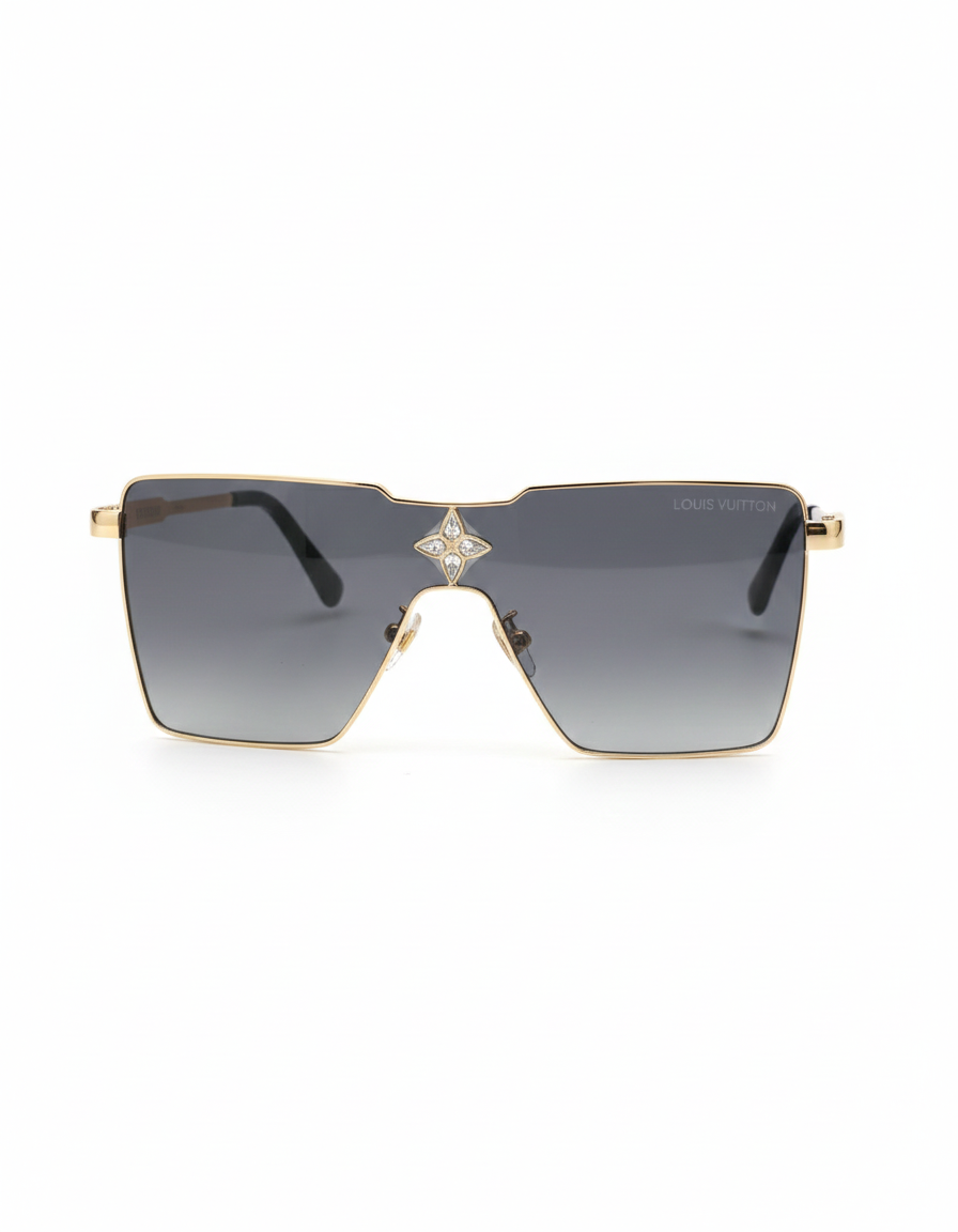 Lentes Louis Vuitton