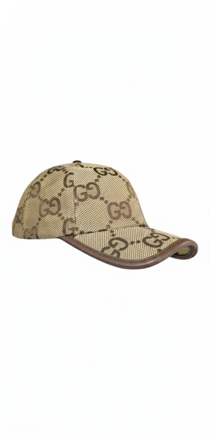 Gorra GUCCI