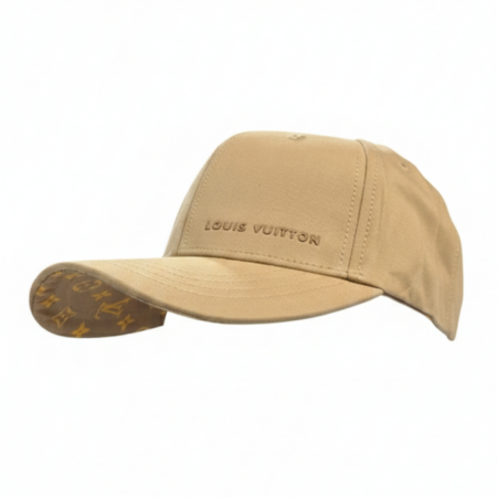 Gorra Louis Vuitton