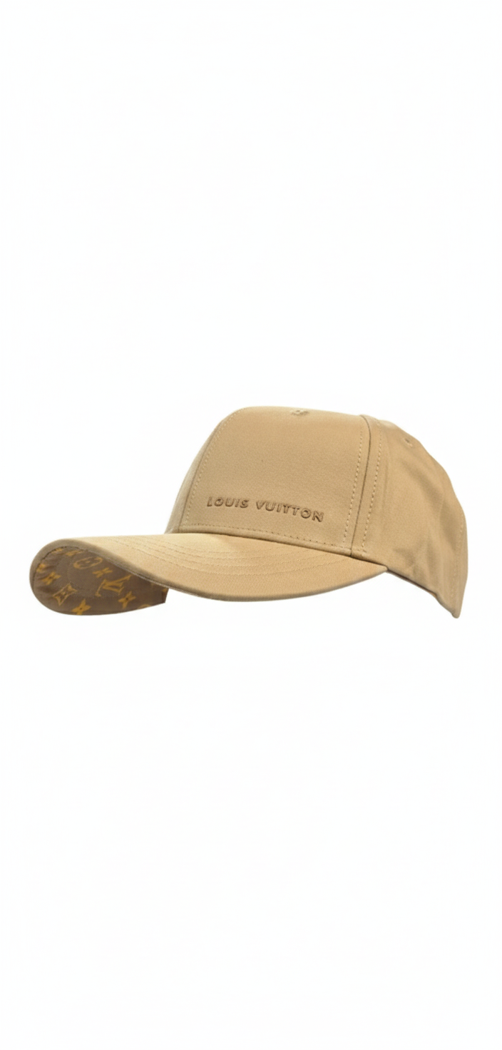 Gorra Louis Vuitton