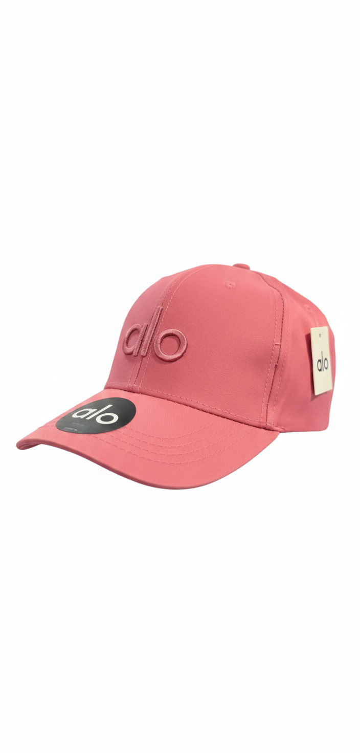 Gorra ALO