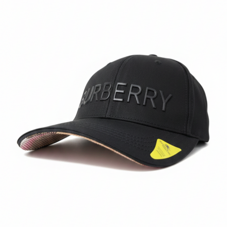 Gorra BURBERRY