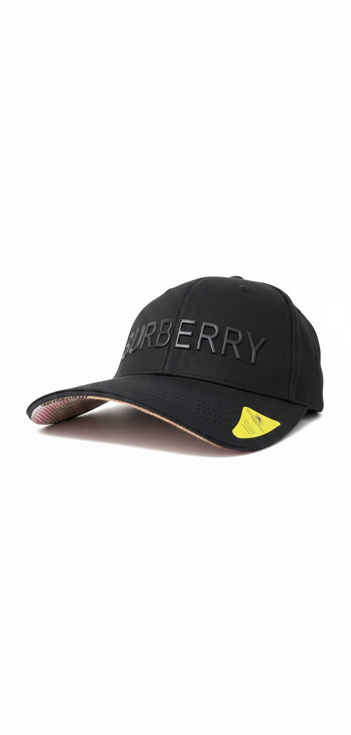 Gorra BURBERRY