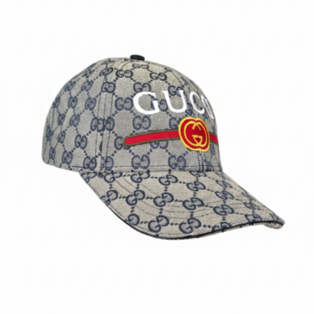 Gorra GUCCI